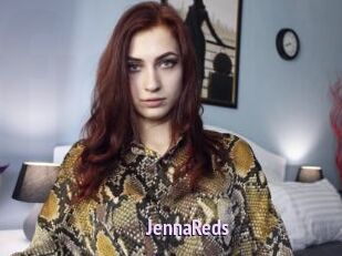 JennaReds