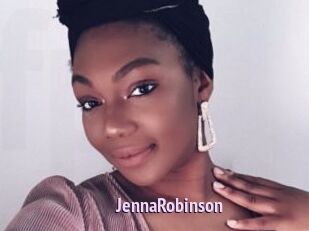 JennaRobinson