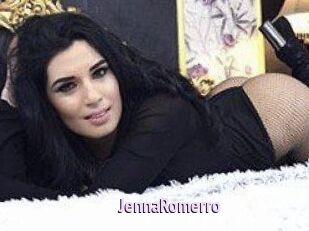 JennaRomerro