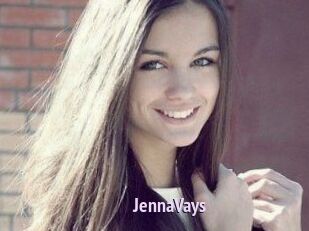 JennaVays