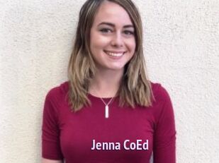 Jenna_CoEd