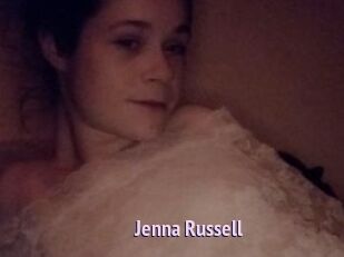 Jenna_Russell