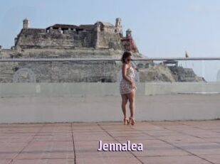 Jennalea