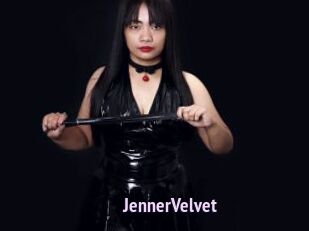 JennerVelvet