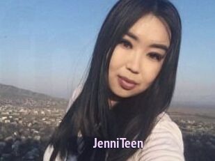 JenniTeen