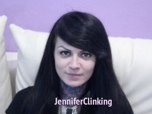 JenniferClinking