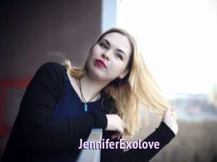 JenniferExolove
