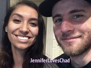 JenniferLovesChad