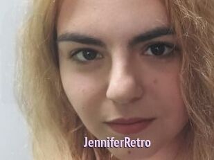 JenniferRetro
