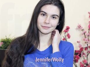 JenniferWolly