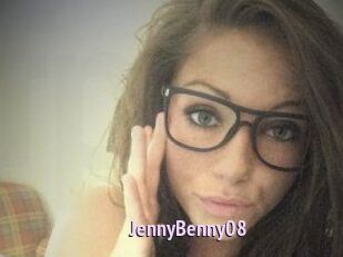 JennyBenny08