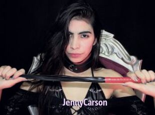 JennyCarson