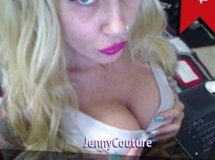 JennyCouture Film Porno