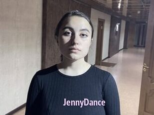 JennyDance