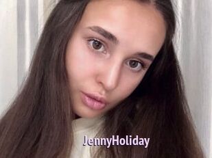 JennyHoliday