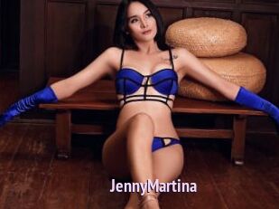 JennyMartina Film Porno