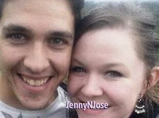 JennyNJose