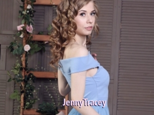 JennyTracey Film Porno