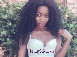 JennyXXLove