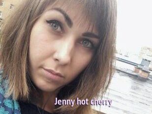 Jenny_hot_cherry