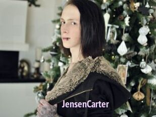 JensenCarter