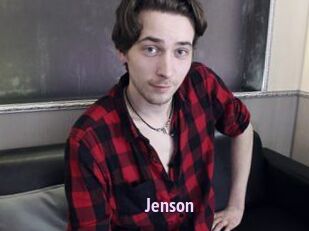 Jenson