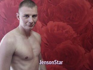 JensonStar