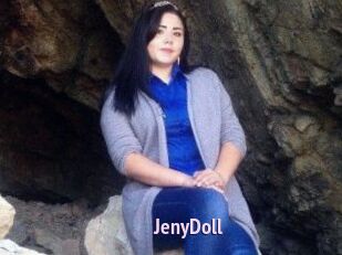 JenyDoll