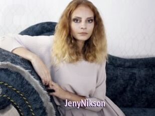JenyNikson