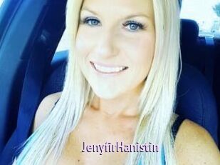 JenyfirHanistin