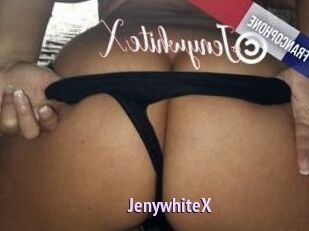 JenywhiteX