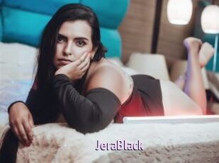 JeraBlack