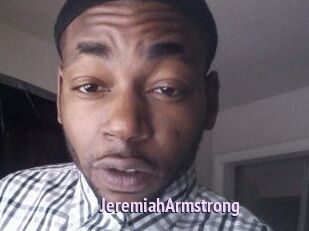 JeremiahArmstrong