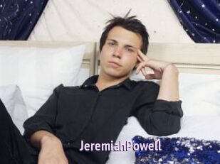JeremiahPowell