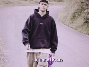 Jeremy1Evans