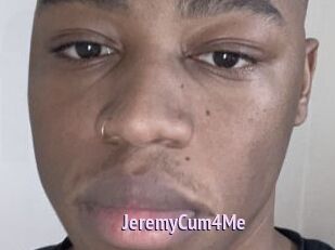 JeremyCum4Me
