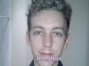 JeremyHaze