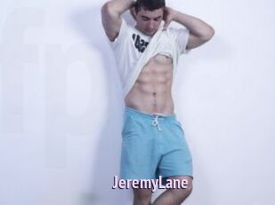 JeremyLane