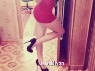 JerieDivon