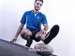JeromeDaniels