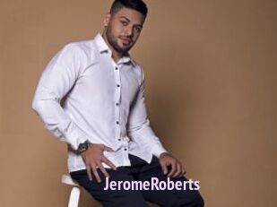 JeromeRoberts