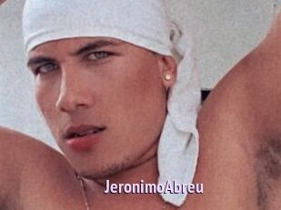 JeronimoAbreu