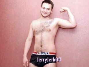 JerryJerk0ff