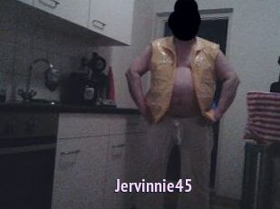 Jervinnie45