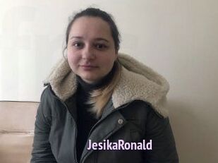JesikaRonald