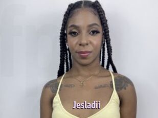 Jesladii