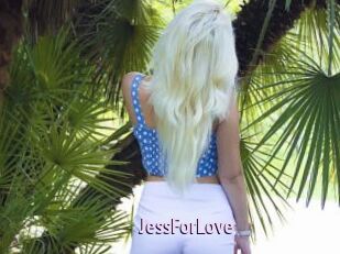 JessForLove