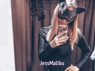 JessMalibu
