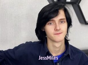 JessMiles