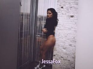 JessaFox
